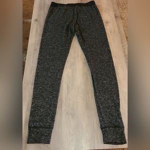 Victoria secret pajama bottoms